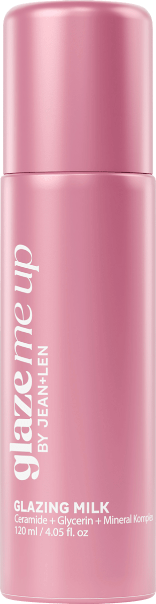 Jean&Len Milky Toner Glazing Milk, 120 ml