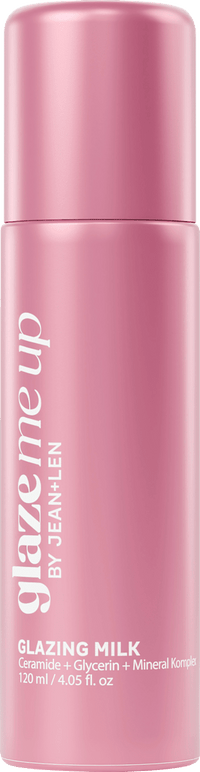 Jean&Len Milky Toner Glazing Milk, 120 ml