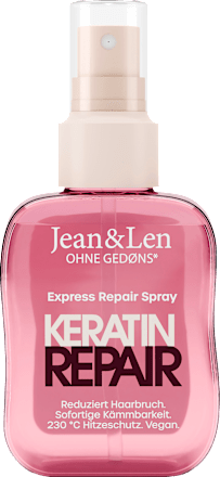 Pflegespray Keratin Repair, 100 ml