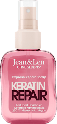 Pflegespray Keratin Repair, 100 ml