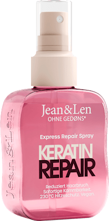 Pflegespray Keratin Repair, 100 ml