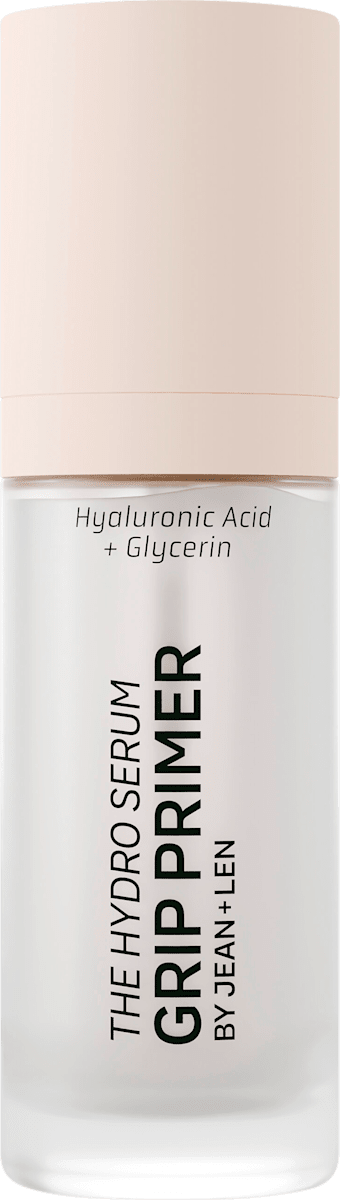 Jean&Len Primer The Hydro Serum Grip, 30 ml