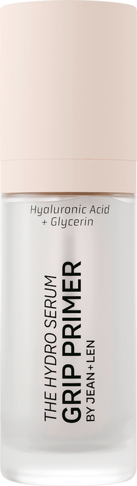 Jean&Len Primer The Hydro Serum Grip, 30 ml