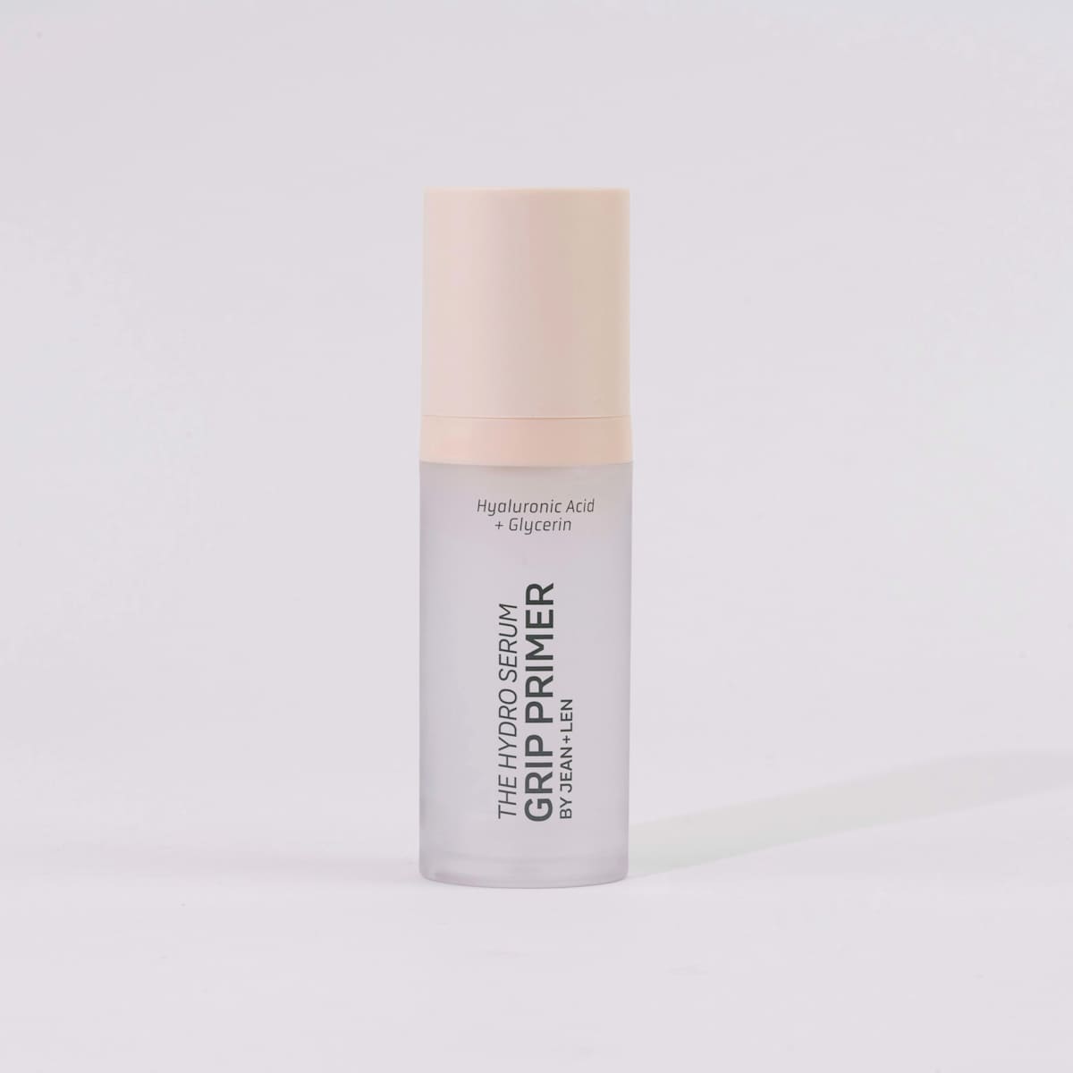 Jean&Len Primer The Hydro Serum Grip, 30 ml
