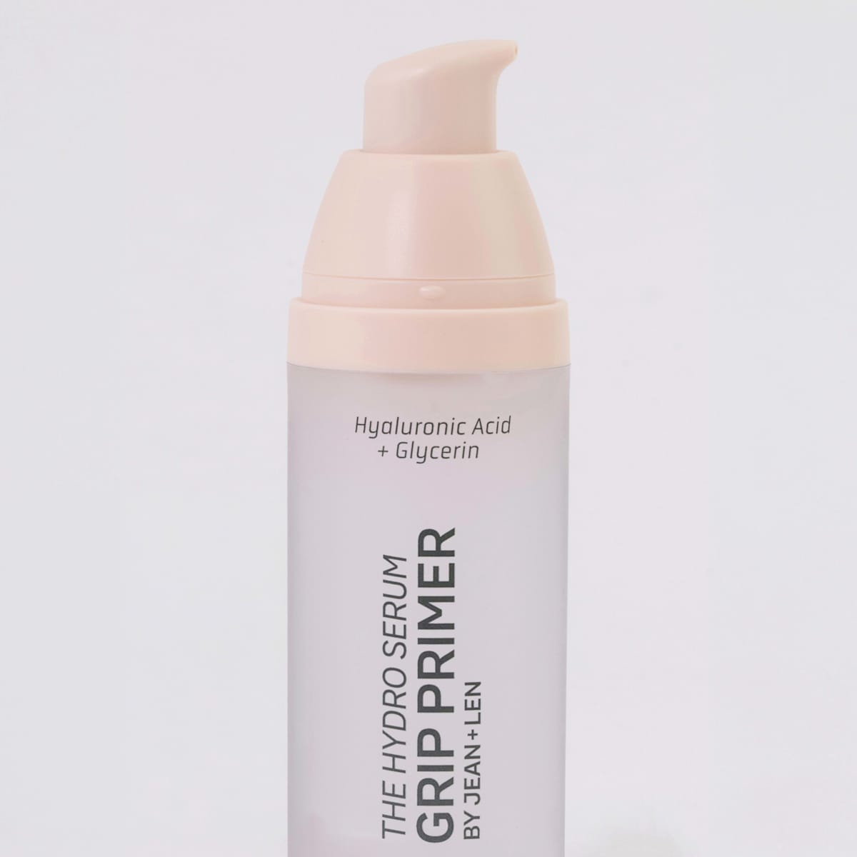 Jean&Len Primer The Hydro Serum Grip, 30 ml