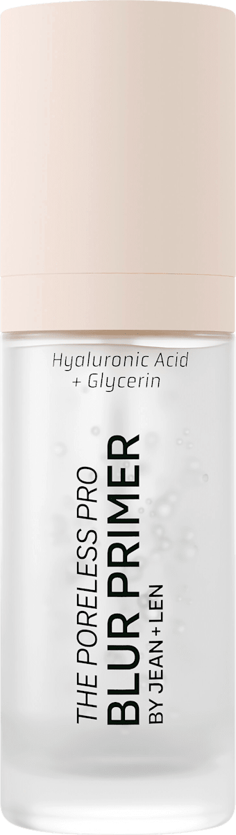 Jean&Len Primer The Poreless Pro Blur, 30 ml