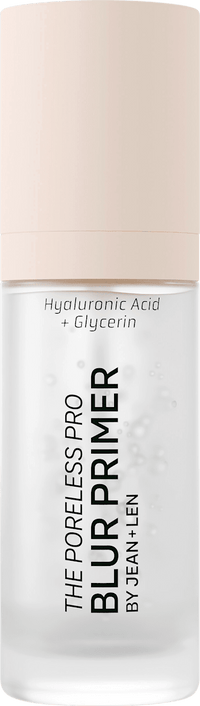 Jean&Len Primer The Poreless Pro Blur, 30 ml