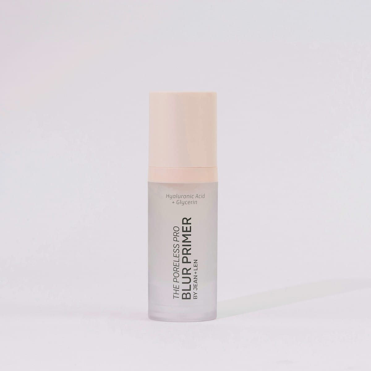 Jean&Len Primer The Poreless Pro Blur, 30 ml