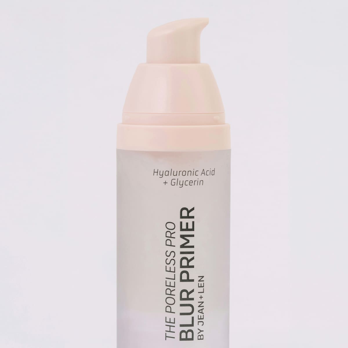 Jean&Len Primer The Poreless Pro Blur, 30 ml