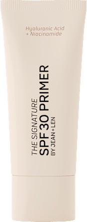 Primer The Signature, LSF 30, 30 ml