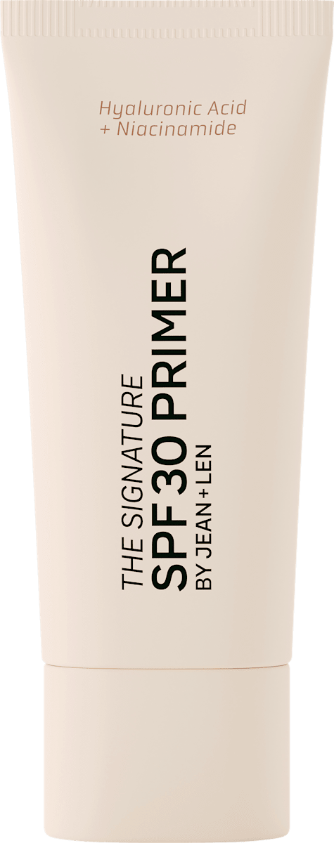 Primer The Signature, LSF 30, 30 ml