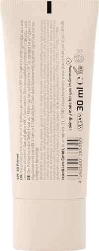 Primer The Signature, LSF 30, 30 ml