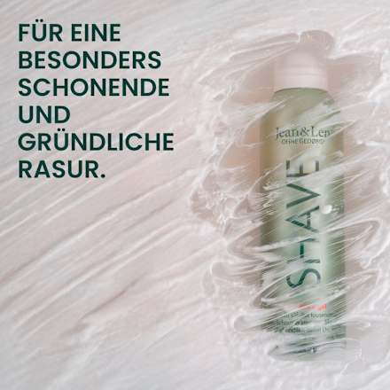 Scheergel, Aloë Vera, 200 ml