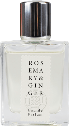 Rosemary & Ginger unisex Eau de Parfum, 30 ml