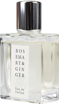 Rosemary & Ginger unisex Eau de Parfum, 30 ml