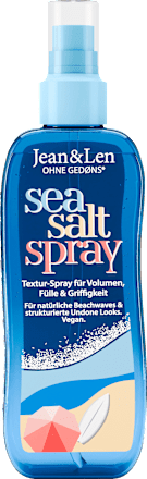 Zeezoutspray, 200 ml