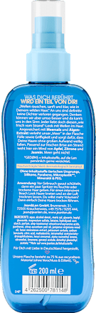 Zeezoutspray, 200 ml