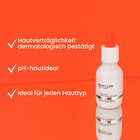 Serum Glow Booster, 30 ml Jean&Len