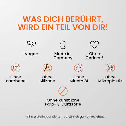 Serum Glow Booster, 30 ml Jean&Len