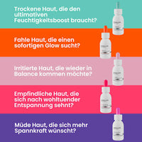 Serum Glow Booster, 30 ml Jean&Len