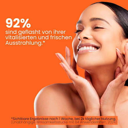 Serum Glow Booster, 30 ml Jean&Len