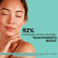 Serum Hydrating Booster, 30 ml Jean&Len