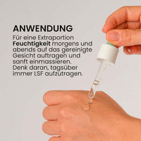 Serum Hydraterende Booster, 30 ml