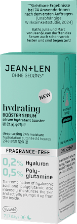 Serum Hydraterende Booster, 30 ml