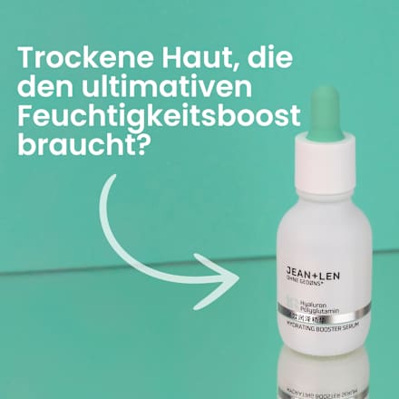 Serum Hydrating Booster, 30 ml Jean&Len