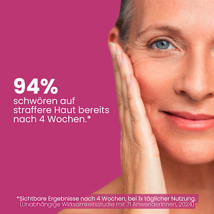 Serum Renewing Booster, 30 ml Jean&Len