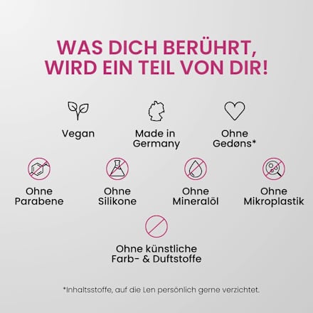 Serum Renewing Booster, 30 ml Jean&Len