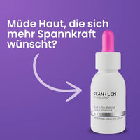 Serum Renewing Booster, 30 ml Jean&Len