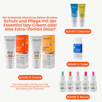 Serum Renewing Booster, 30 ml Jean&Len