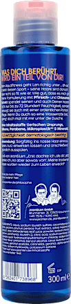 Shampoo Hydration Pfirsich Chia, 300 ml