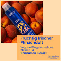 Shampoo Hydration Pfirsich Chia, 300 ml