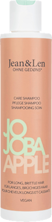 Shampoo Jojoba Apfel, 300 ml
