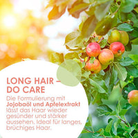 Shampoo Jojoba Apfel, 300 ml