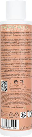 Shampoo Jojoba Apfel, 300 ml