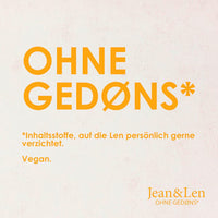 Shampoo Lockentraum Mango Matcha, 300 ml Jean&Len