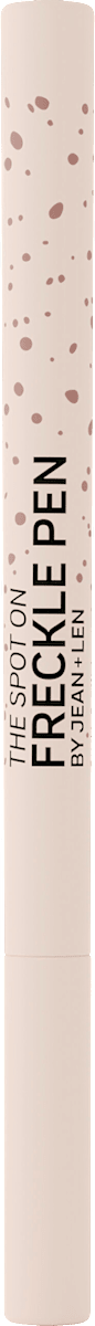 Jean&Len Sommersprossenstift, Freckle Pen Spot On, 1 ml