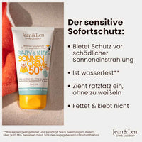 Sonnencreme Baby & Kids, LSF 50+, 150 ml