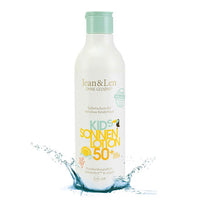 Sonnenmilch Kids sensitiv LSF 50+, 250 ml