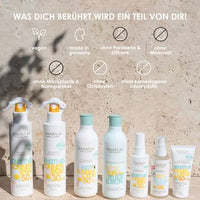 Sonnenmilch Kids sensitiv LSF 50+, 250 ml