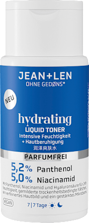 Vloeibare hydraterende toner, 150 ml
