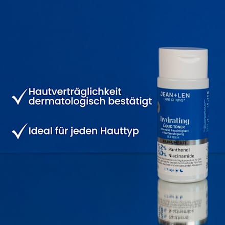Toner Liquid Hydrating, 150 ml