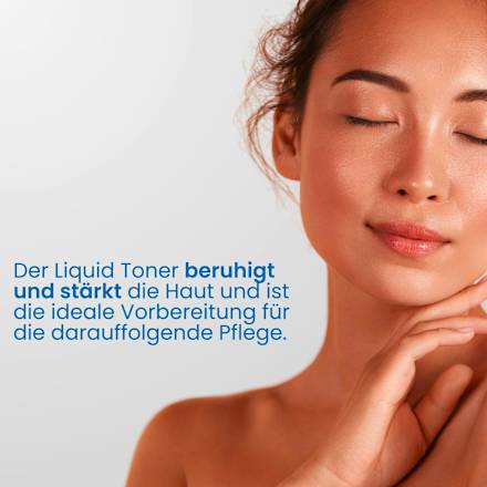 Vloeibare hydraterende toner, 150 ml