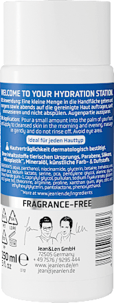 Vloeibare hydraterende toner, 150 ml