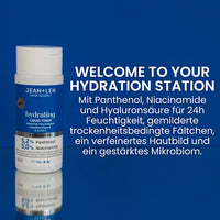 Vloeibare hydraterende toner, 150 ml