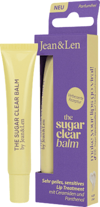TreatSugar Clear, 10 ml