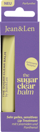 TreatSugar Clear, 10 ml